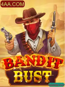 BanditBust: A Nova Sensação dos Jogos de Estratégia em 2023