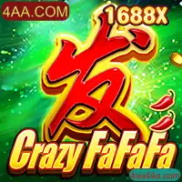 Descubra o Envolvente Mundo de CrazyFaFaFa: Um Jogo Inovador pela 4AA.COM