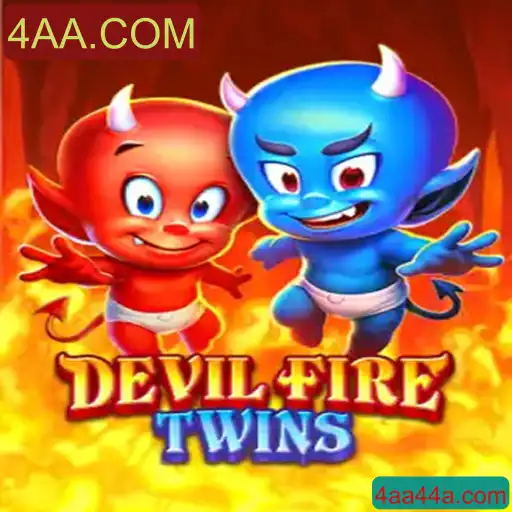 Explorando o Universo de DevilFireTwins: Um Mergulho no Jogo Inovador da 4AA.COM
