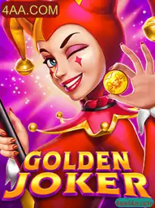 GoldenJoker: Uma Nova Dimensão no Mundo dos Jogos Online