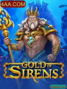 Descubra o Fascinante Mundo de GoldofSirens