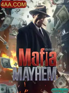 MafiaMayhem: O Novo Jogo de Estratégia Online que Está Conquistando a Web