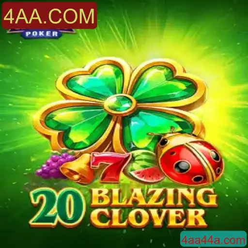 Descobrindo o Mundo de 20BlazingClover