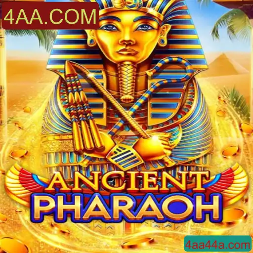 Explore o Mundo Antigo com AncientPharaoh: Um Jogo de Estratégia Inovador