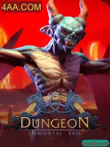 Dungeon: Uma Aventura Épica de Estratégia e Habilidade