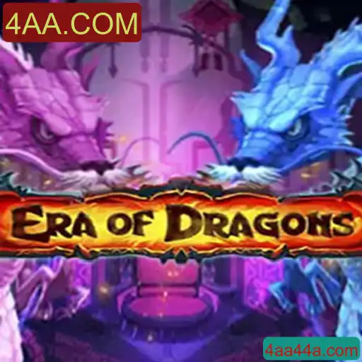 EraOfDragons: Aventura Épica e Estratégia em Um Mundo de Fantasia