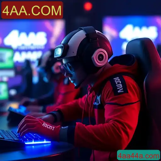 Esportes virtuais