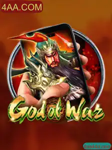 GodofWarM: Uma Jornada Épica no Mundo dos Games