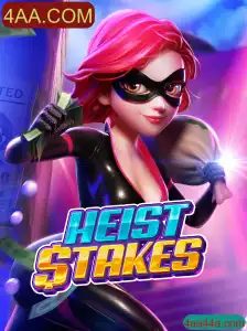 Descubra o Empolgante Jogo HeistStakes e Suas Regras