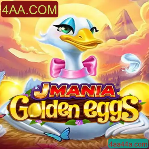 Descubra a Emoção do Jogo JManiaGoldenEggs: Regras e Detalhes