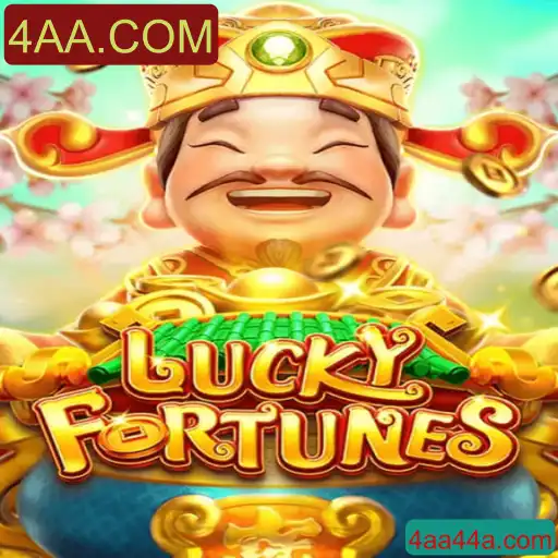 LUCKYFORTUNES: O Jogo que Transforma Chances em Vitórias