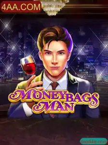 Descubra o Mundo Fascinante de MoneybagsMan: O Desafio das Riquezas