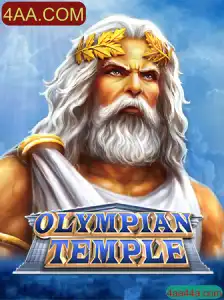Explorando o Fascinante Mundo de OlympianTemple