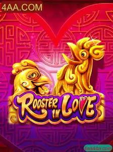 Descubra o Fascinante Universo de RoosterInLove: O Jogo do Momento
