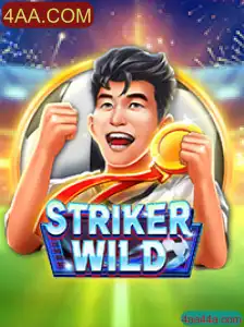 Descubra o Mundo Empolgante de StrikerWILD: A Nova Sensação do Jogo Online