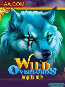 Explorando o Universo de WildOverlordsBonusBuy