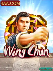 WingChun: Uma Jornada de Mestres das Artes Marciais no Mundo dos Jogos Online