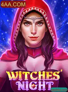 WitchesNight: Descubra a Magia do Novo Jogo que Está Conquistando o Mundo